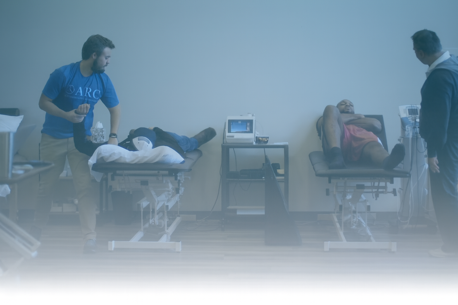 ARC Recovery Facility