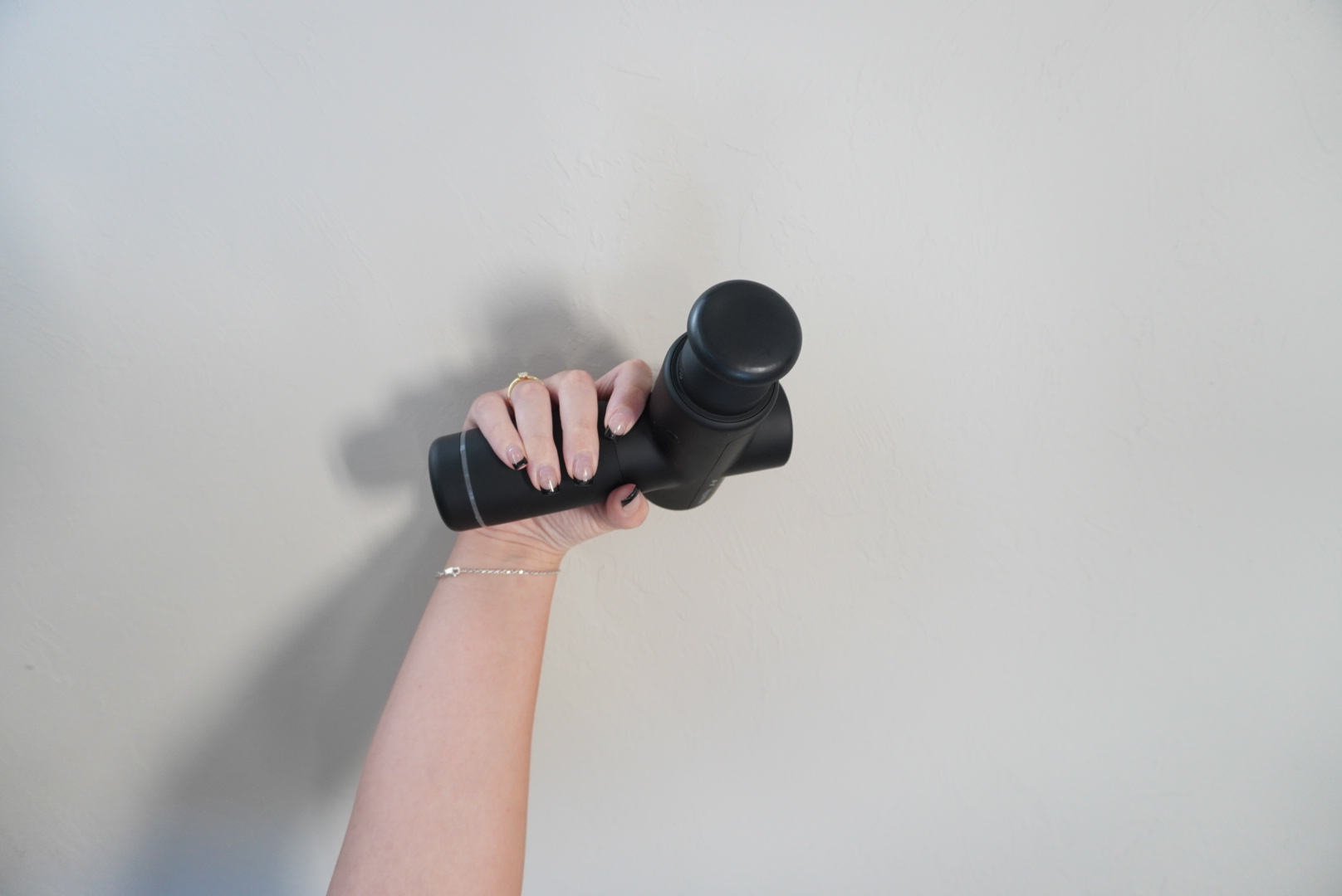 Percussion Therapy Device